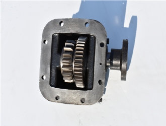 灑水車(chē)取力器 灑水車(chē)取力器