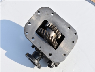 灑水車(chē)取力器 灑水車(chē)取力器