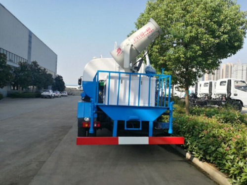 濟南灑水車廠家 濟南灑水車廠家