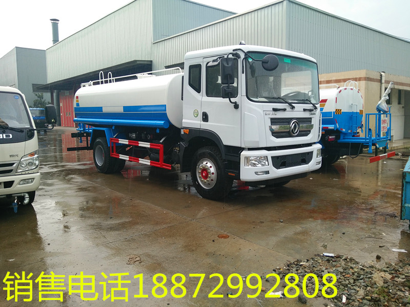 東風灑水車廠家 東風灑水車廠家