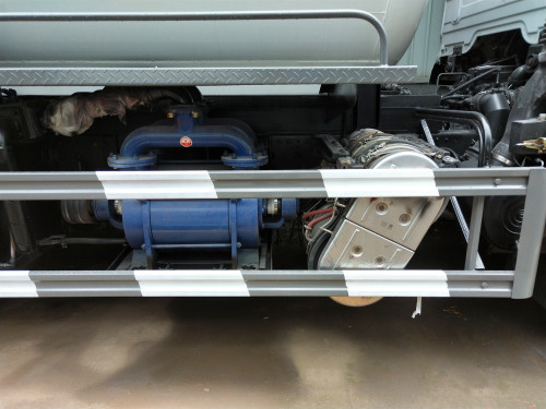 國六東風12方吸污車-12立方吸污車 國六東風12方吸污車-12立方吸污車