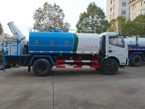 灑水車 灑水車