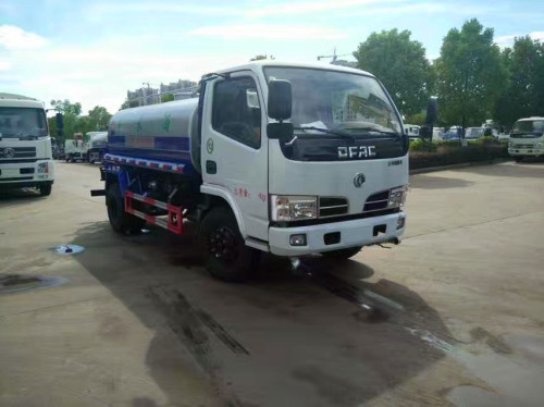 綠化灑水車 綠化灑水車