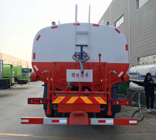 綠化灑水車(chē) 綠化灑水車(chē)