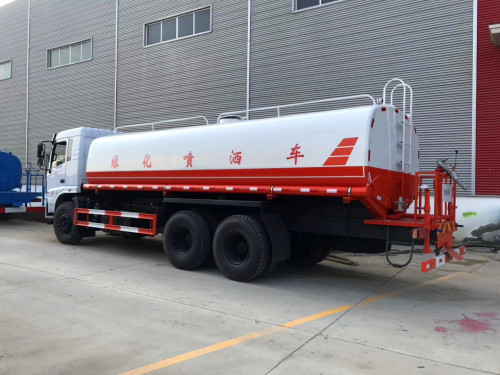 綠化灑水車(chē) 綠化灑水車(chē)