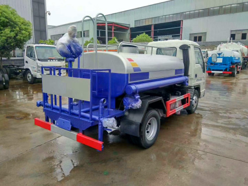 環衛灑水車 環衛灑水車