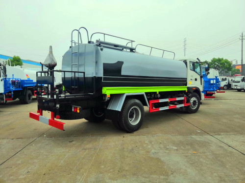 程力灑水車價格 程力灑水車價格