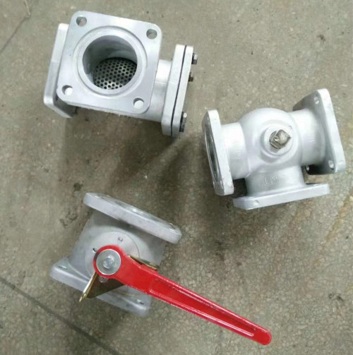 灑水車使用吸水,對水源的要求需謹慎 灑水車使用吸水,對水源的要求需謹慎