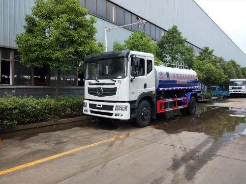 美麗西咸從我做起,感謝灑水車用戶對西安的環保做出貢獻 美麗西咸從我做起,感謝灑水車用戶對西安的環保做出貢獻