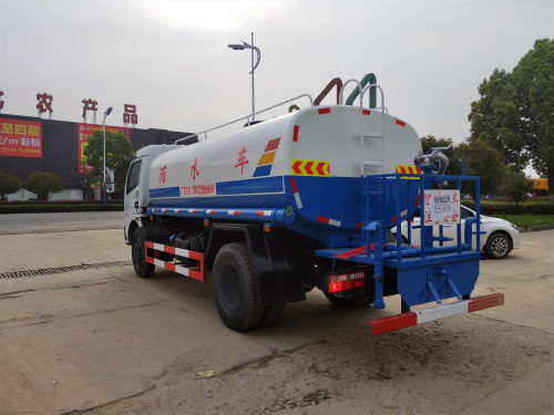 8噸灑水車多少錢 8噸灑水車多少錢