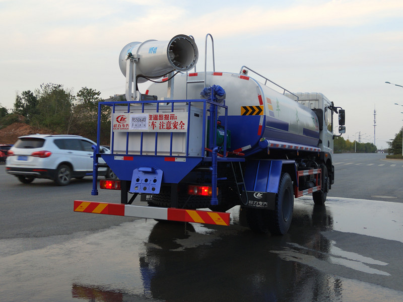 東風灑水車廠家直銷 東風灑水車廠家直銷