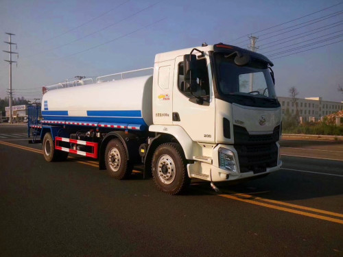 東風(fēng)柳氣18方抑塵車-18噸霧炮車 東風(fēng)柳氣18方抑塵車-18噸霧炮車