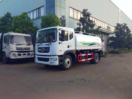 工地灑水車時什么樣的發(fā)動機比較好 工地灑水車時什么樣的發(fā)動機比較好