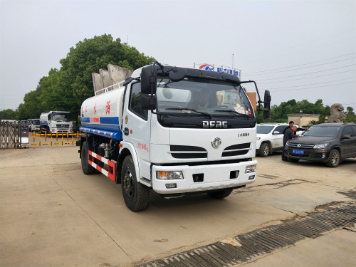 灑水車音樂灑水的時候為什么要放音樂呢-程力解說 灑水車音樂灑水的時候為什么要放音樂呢-程力解說