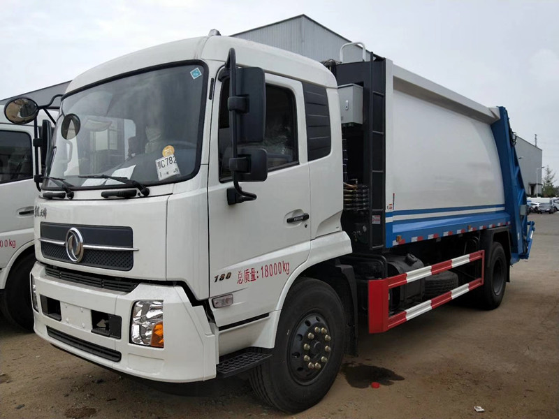 程力供應東風天錦壓縮式垃圾車 8方天錦壓縮式垃圾車-程力銷售總部 程力供應東風天錦壓縮式垃圾車 8方天錦壓縮式垃圾車-程力銷售總部