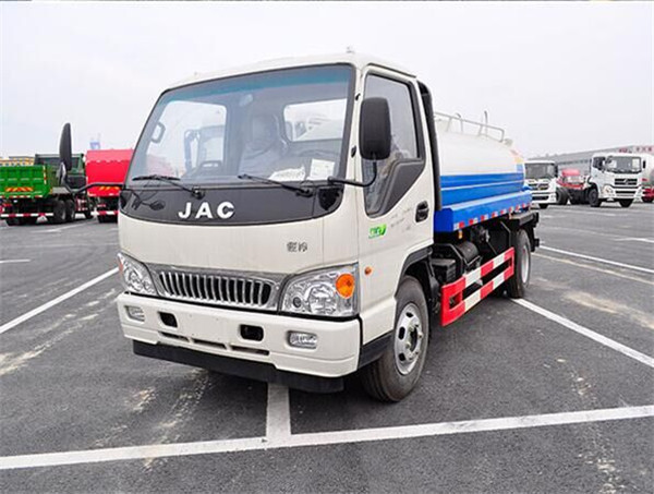 5噸江淮灑水車技術參數-5方江淮灑水車 5噸江淮灑水車技術參數-5方江淮灑水車