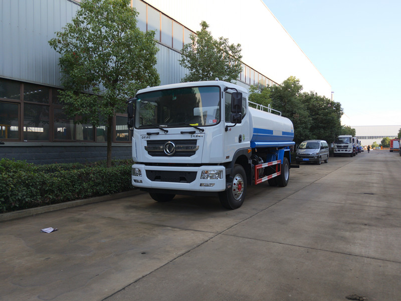 東風D9灑水車廠家直銷15立方灑水車出廠價格-程力集團 東風D9灑水車廠家直銷15立方灑水車出廠價格-程力集團