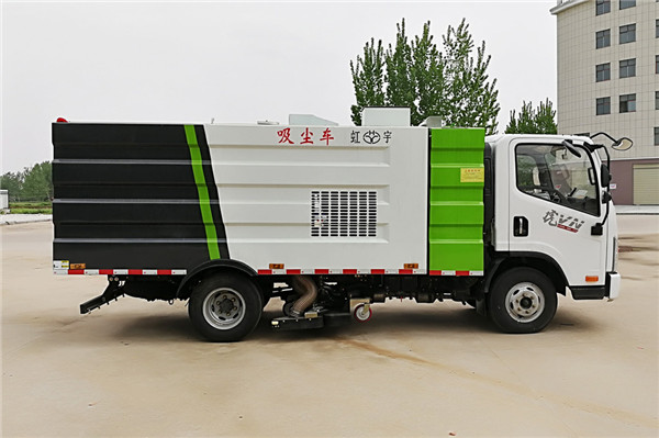 吸塵車購買流程 吸塵車購買流程