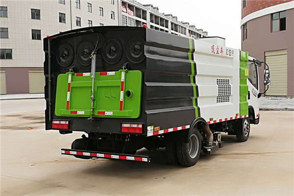 吸塵車購買流程 吸塵車購買流程