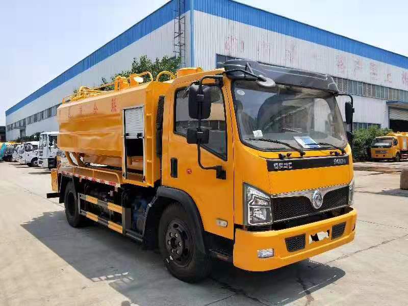 國六清洗吸污車-國六清洗吸污車廠家價格報價-程力清洗吸污車廠家直銷 國六清洗吸污車-國六清洗吸污車廠家價格報價-程力清洗吸污車廠家直銷