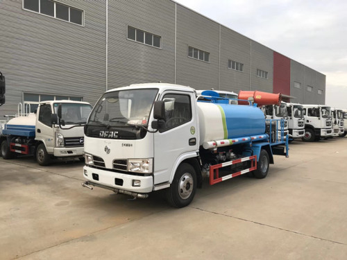 購買國六抑塵車\霧炮車立減5000-程力廠家優惠 購買國六抑塵車\霧炮車立減5000-程力廠家優惠