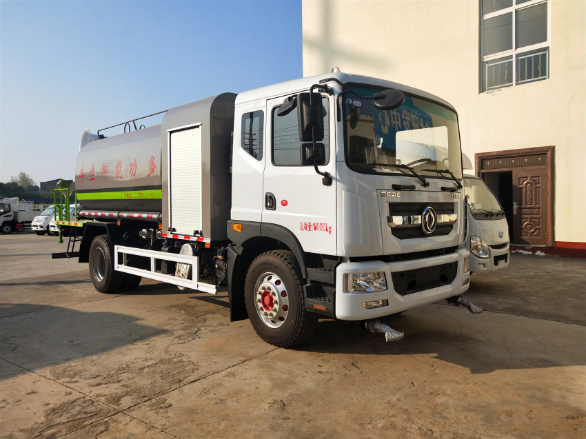 國六50米東風(fēng)D9霧炮車 國六50米東風(fēng)D9霧炮車