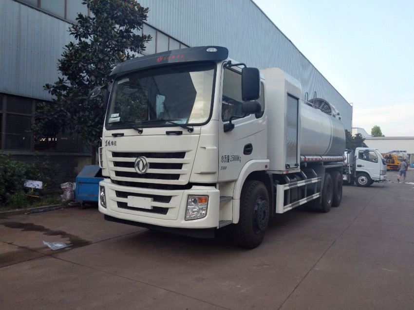 解放國六抑塵車-60-80米霧炮車 解放國六抑塵車-60-80米霧炮車