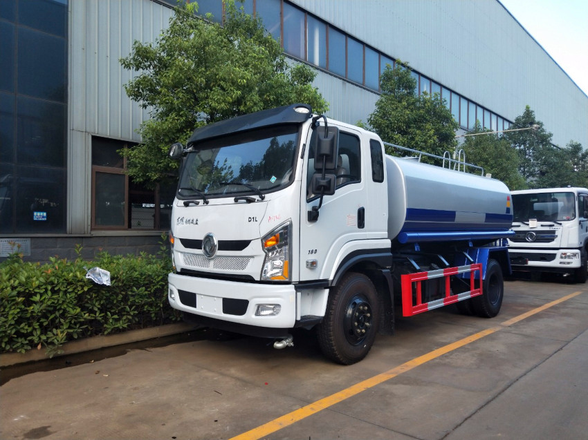 程力環衛小型灑水車廠家-湖北程力 程力環衛小型灑水車廠家-湖北程力