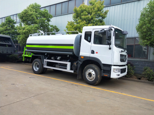 12方灑水車一輛價(jià)格多少 12方灑水車一輛價(jià)格多少