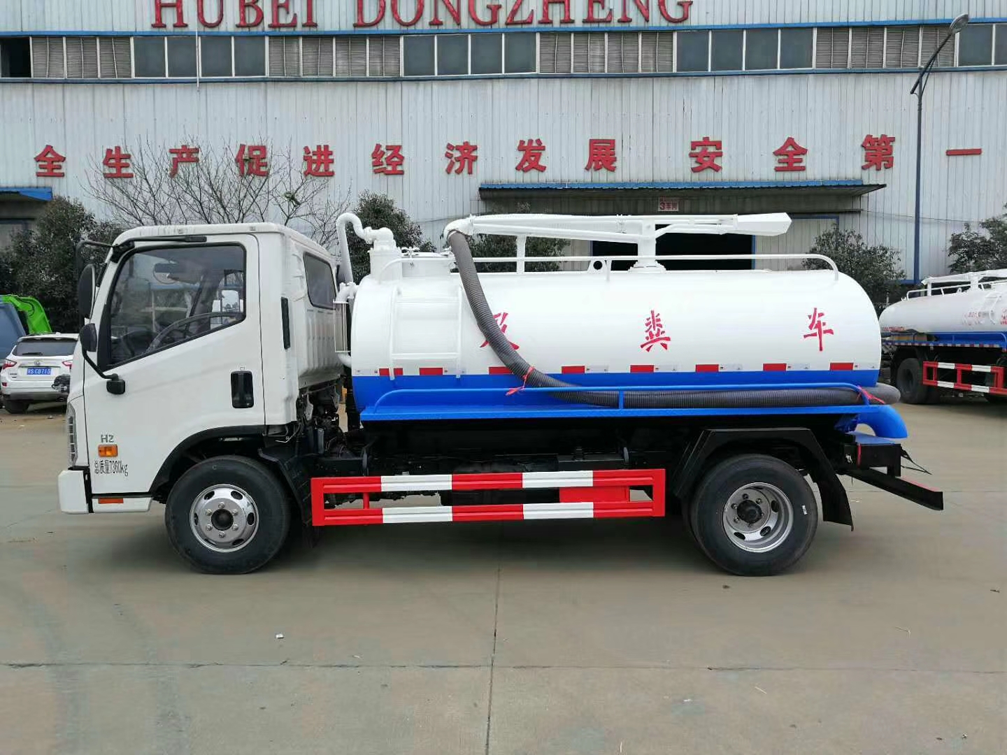 吸糞車,夏季吸糞車該注意什么-湖北程力吸糞車生產廠家 吸糞車,夏季吸糞車該注意什么-湖北程力吸糞車生產廠家