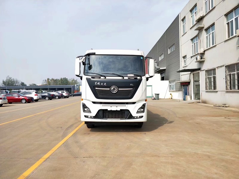 東風天龍15-17噸霧炮灑水車,國六新款天龍抑塵灑水車 東風天龍15-17噸霧炮灑水車,國六新款天龍抑塵灑水車