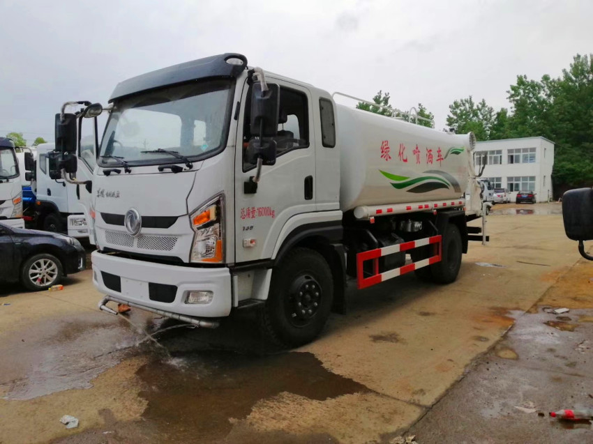 12噸綠化灑水車介紹-12立方綠化灑水車介紹 12噸綠化灑水車介紹-12立方綠化灑水車介紹