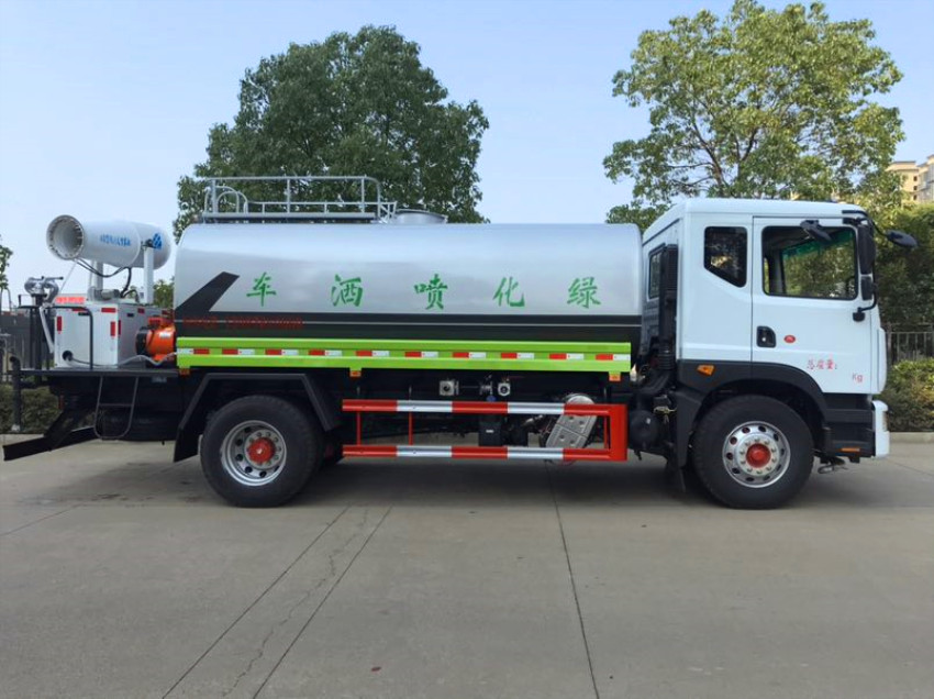 東風(fēng)D9抑塵車噴霧車價格 小型霧炮灑水車廠家直銷 東風(fēng)D9抑塵車噴霧車價格 小型霧炮灑水車廠家直銷