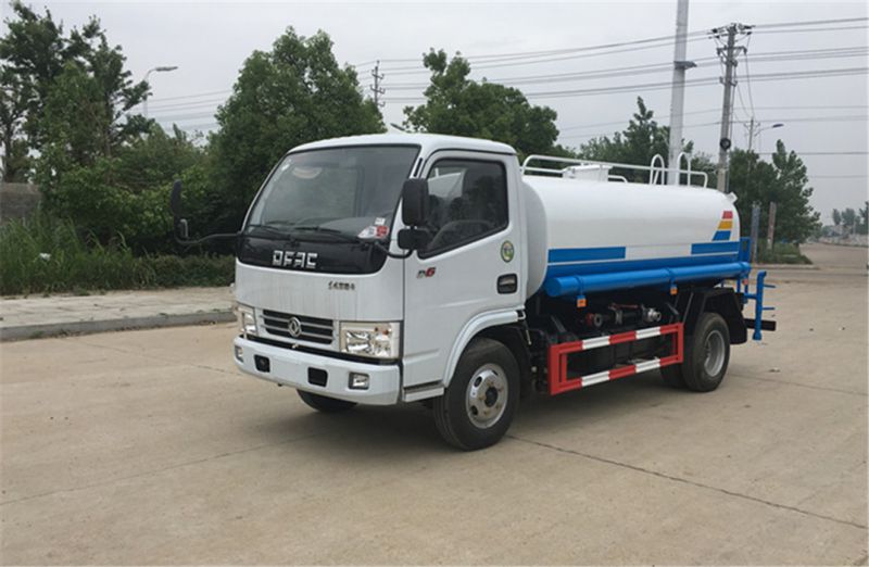 一輛東風(fēng)5方灑水車需要多少錢-程力灑水車報(bào)價(jià) 一輛東風(fēng)5方灑水車需要多少錢-程力灑水車報(bào)價(jià)