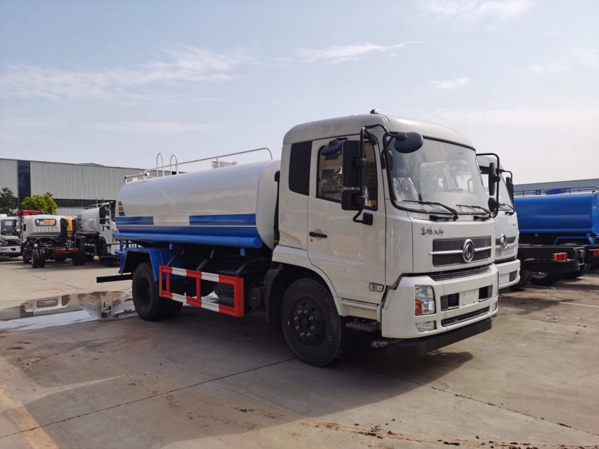 灑水車在哪買-灑水車-東風天錦15方灑水車什么價格 灑水車在哪買-灑水車-東風天錦15方灑水車什么價格