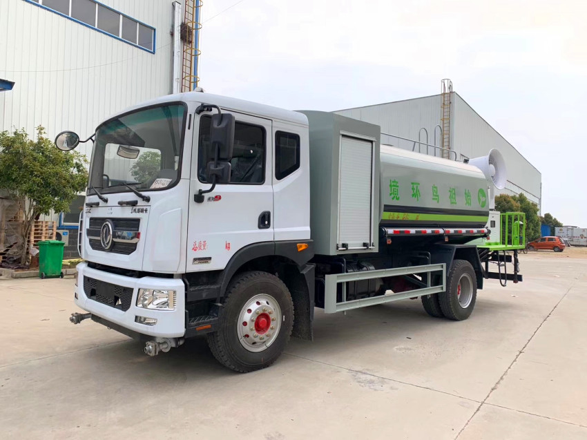 湖北程力灑水車 湖北程力灑水車