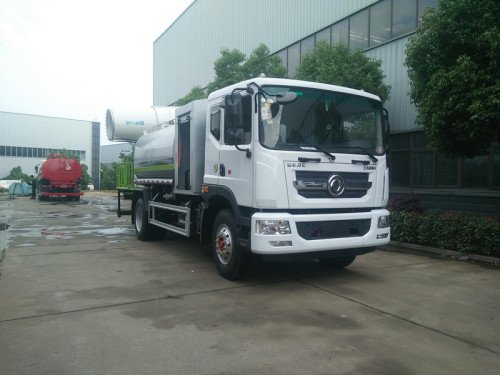 程力威牌CLW5182TDY6型多功能抑塵車(chē)-灑水車(chē)-東風(fēng)抑塵車(chē)廠家直銷(xiāo) 程力威牌CLW5182TDY6型多功能抑塵車(chē)-灑水車(chē)-東風(fēng)抑塵車(chē)廠家直銷(xiāo)