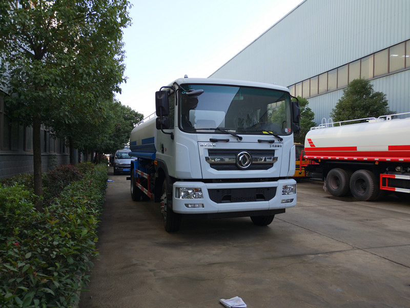 東風D9灑水車-灑水車-14方灑水車價格報價-程力集團 東風D9灑水車-灑水車-14方灑水車價格報價-程力集團