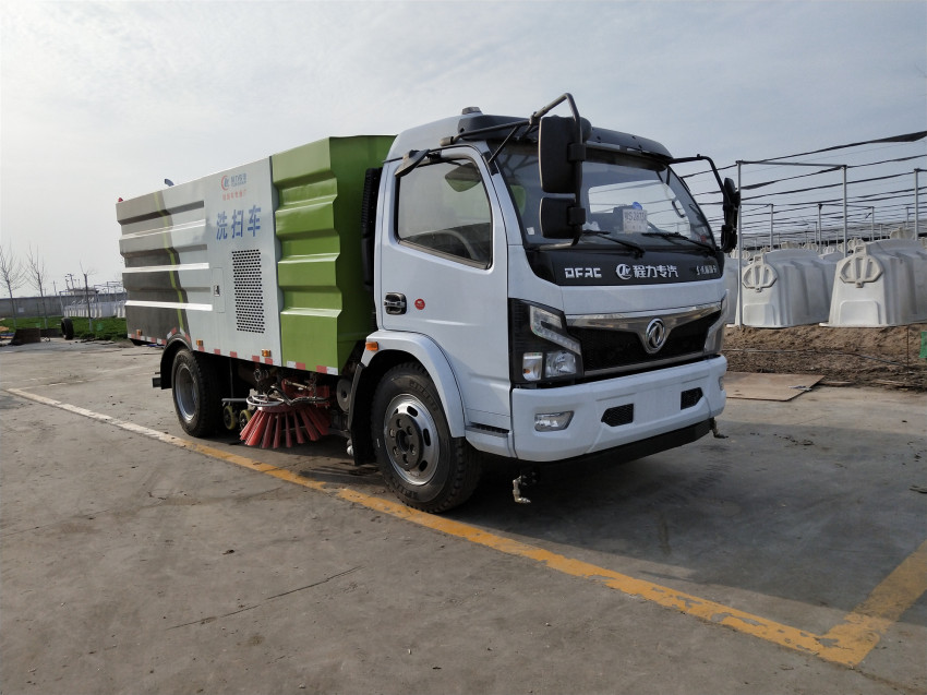 掃路車價格 洗掃車廠家直銷-程力掃路車生產(chǎn)廠家 掃路車價格 洗掃車廠家直銷-程力掃路車生產(chǎn)廠家