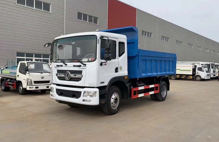 東風(fēng)D9多利卡12-14立方自卸式垃圾車-自卸式垃圾車價(jià)格報(bào)價(jià)-程力集團(tuán) 東風(fēng)D9多利卡12-14立方自卸式垃圾車-自卸式垃圾車價(jià)格報(bào)價(jià)-程力集團(tuán)