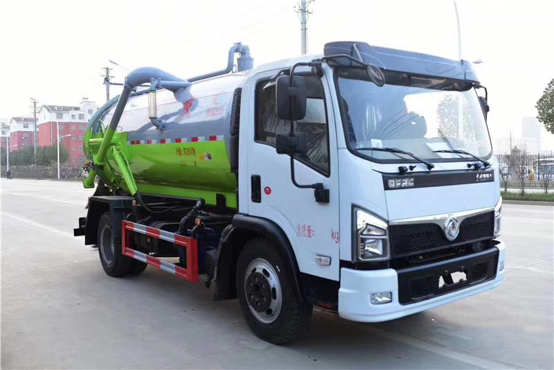 吸污車-吸糞車功能操作步驟-程力吸糞車廠家銷售 吸污車-吸糞車功能操作步驟-程力吸糞車廠家銷售