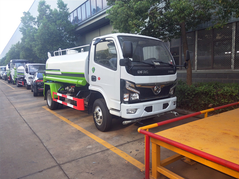 東風福瑞卡5噸灑水車-灑水車-東風福瑞卡5噸灑水車廠家報價 東風福瑞卡5噸灑水車-灑水車-東風福瑞卡5噸灑水車廠家報價