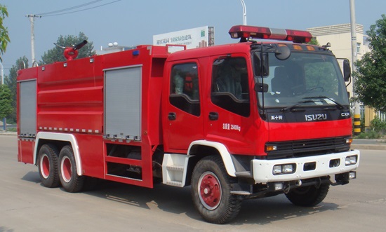 五十鈴11-12噸雙橋水灌消防車-五十鈴12噸雙橋水灌消防車 五十鈴11-12噸雙橋水灌消防車-五十鈴12噸雙橋水灌消防車