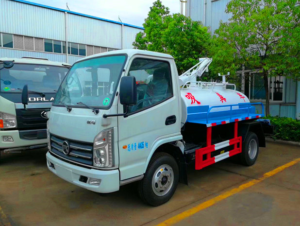 凱馬藍(lán)牌吸糞車-藍(lán)牌吸糞車 凱馬藍(lán)牌吸糞車-藍(lán)牌吸糞車