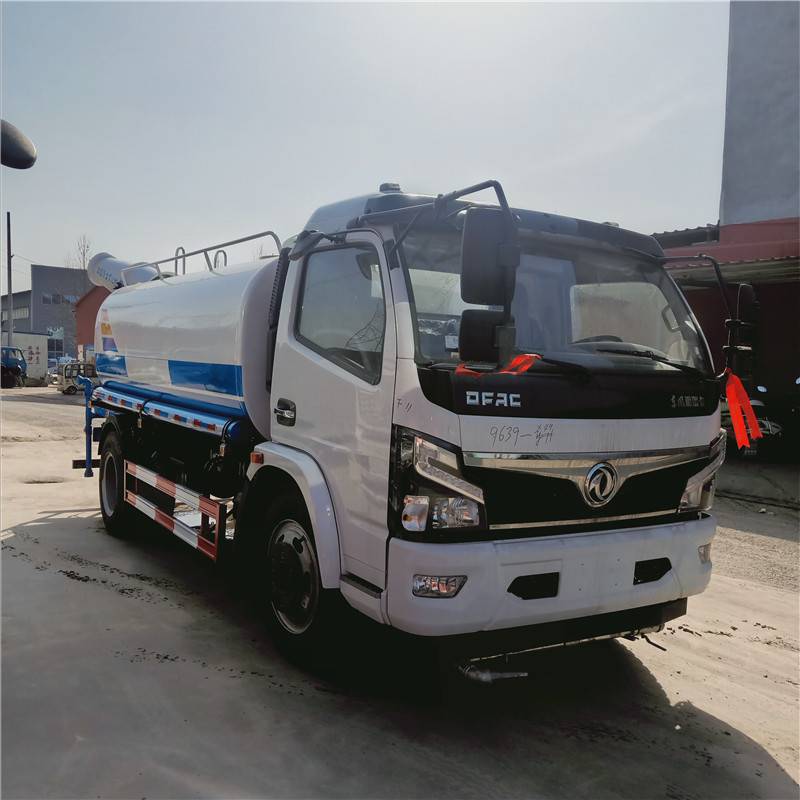 東風國六灑水車-福瑞卡灑水車價格報價-湖北盈通轉氣 東風國六灑水車-福瑞卡灑水車價格報價-湖北盈通轉氣