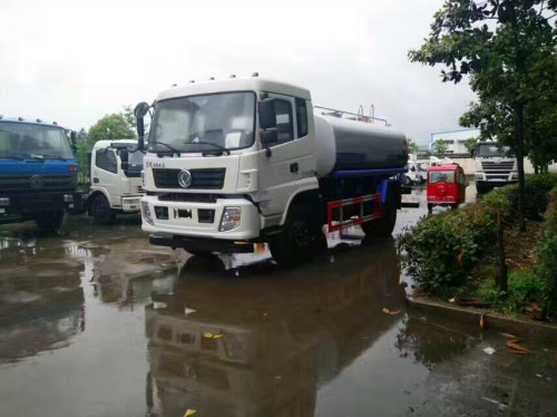 環衛灑水車價格 東風環衛灑水車價格-湖北程力 環衛灑水車價格 東風環衛灑水車價格-湖北程力
