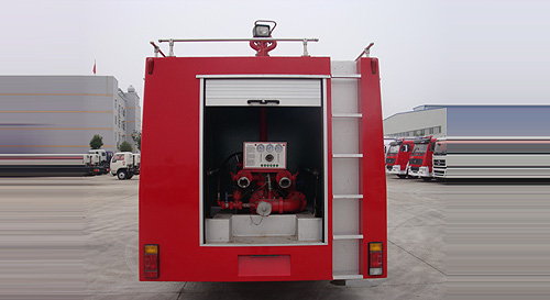 多功能消防車 泡沫消防車 消防車價格 -湖北程力 多功能消防車 泡沫消防車 消防車價格 -湖北程力