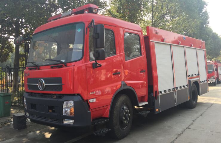 消防車 五噸消防車 消防車價格 新東日 消防車 五噸消防車 消防車價格 新東日