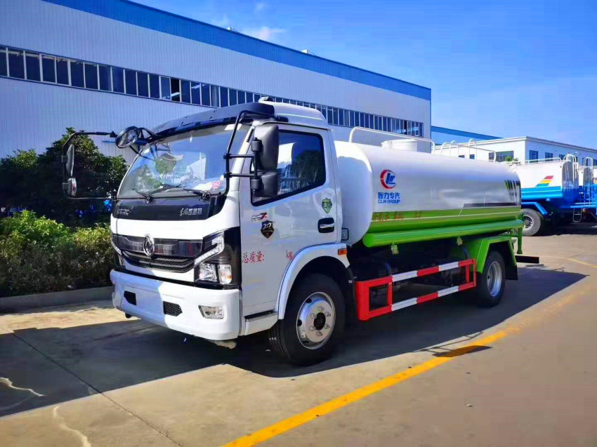 灑水車罐體制作工藝及流程詳解-湖北程力灑水車生產廠家 灑水車罐體制作工藝及流程詳解-湖北程力灑水車生產廠家