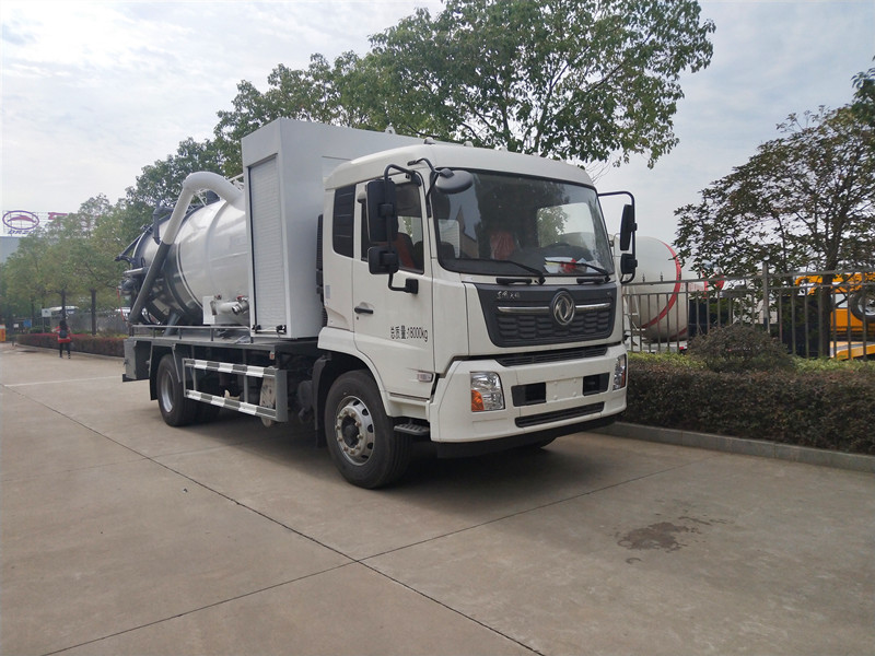 國六重汽汕德卡后雙橋18方清洗吸污車-重汽后雙橋18方清洗吸污車廠家直銷 國六重汽汕德卡后雙橋18方清洗吸污車-重汽后雙橋18方清洗吸污車廠家直銷